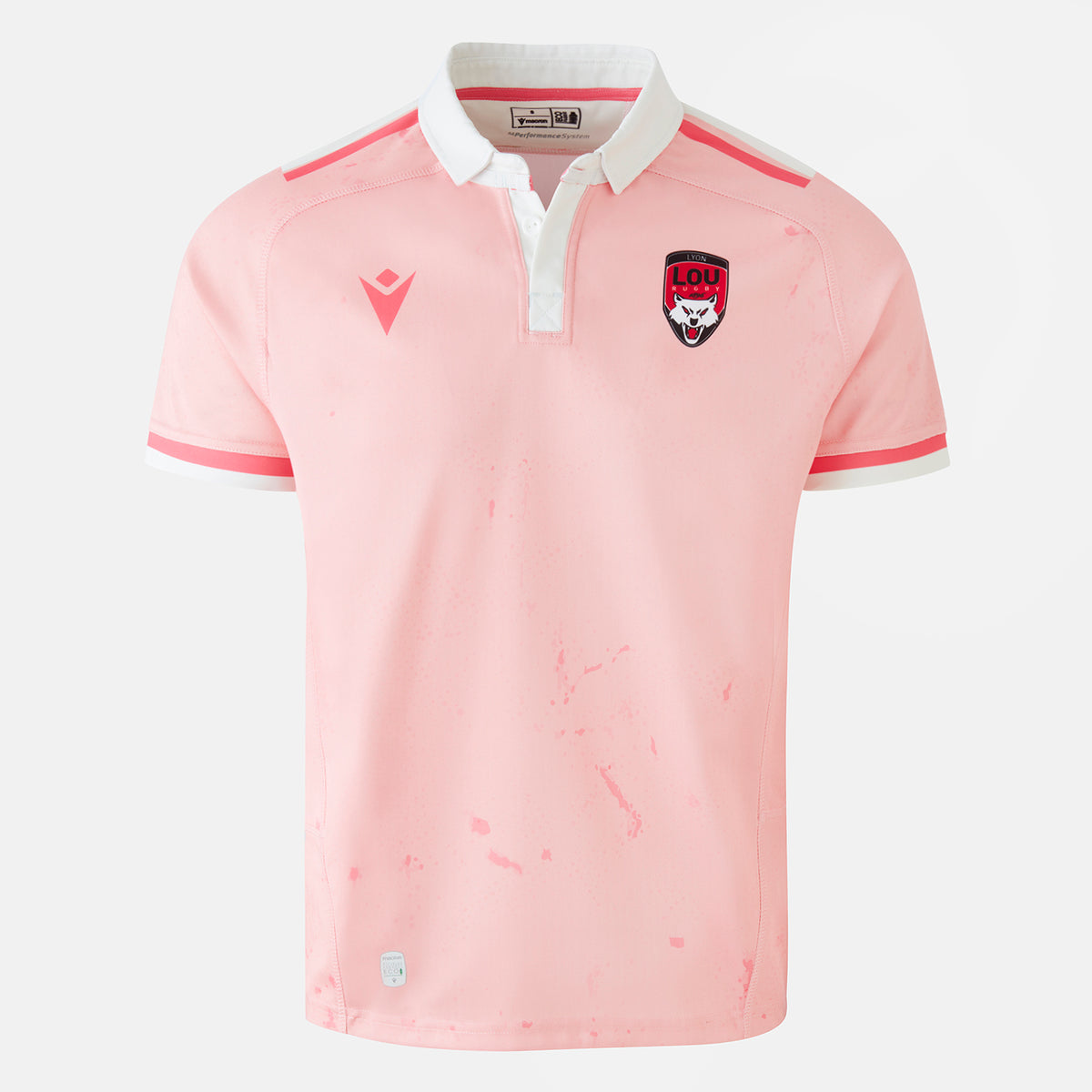 MAILLOT SEVENS AWAY 26/27 LOU