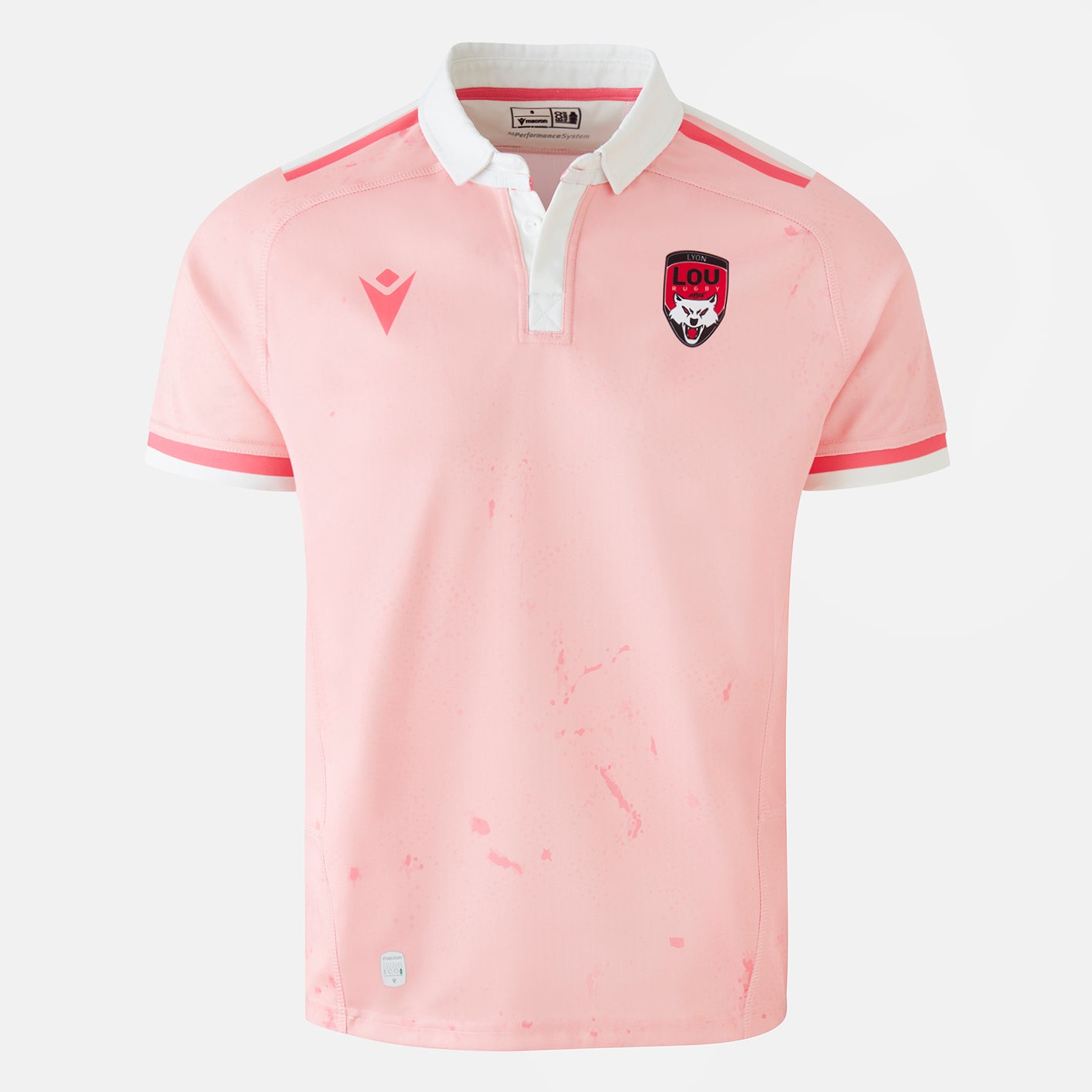 MAILLOT SEVENS AWAY 26/27 LOU