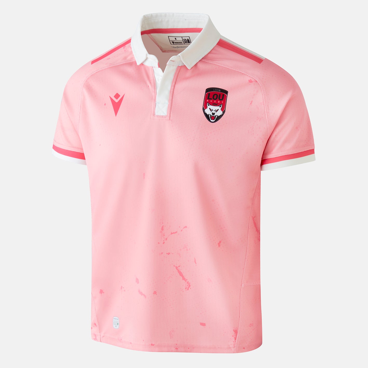 MAILLOT SEVENS AWAY 26/27 LOU