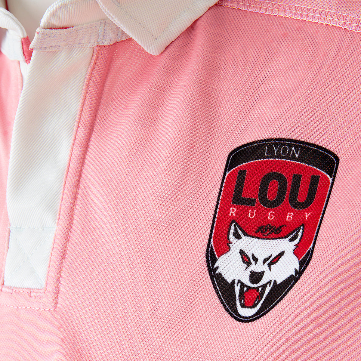 MAILLOT SEVENS AWAY 26/27 LOU