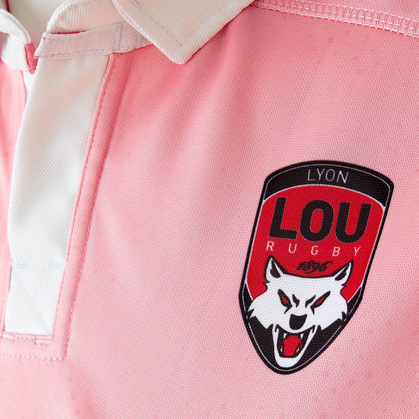MAILLOT SEVENS AWAY 26/27 LOU