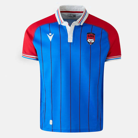 MAILLOT SEVENS HOME 26/27 LOU
