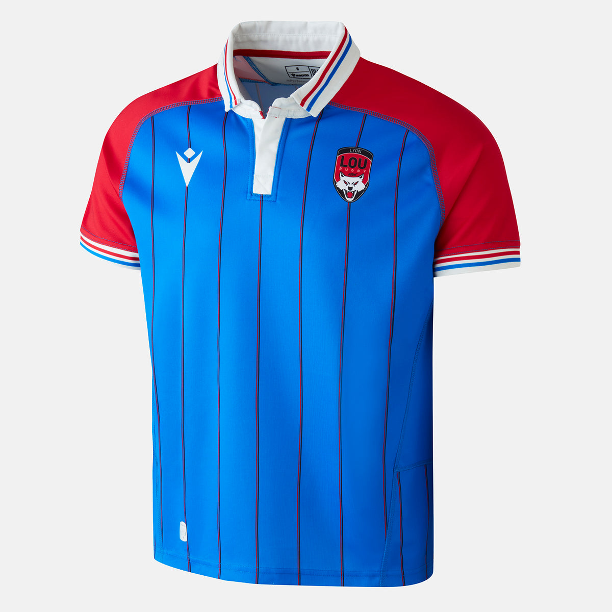 MAILLOT SEVENS HOME 26/27 LOU