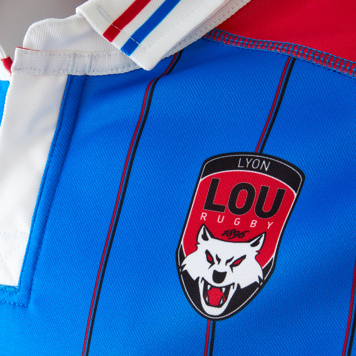 MAILLOT SEVENS HOME 26/27 LOU