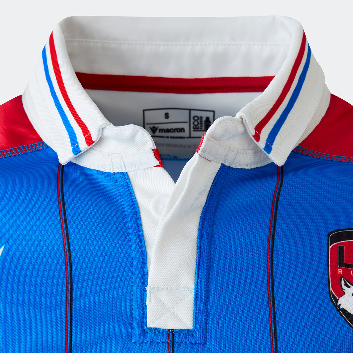MAILLOT SEVENS HOME 26/27 LOU