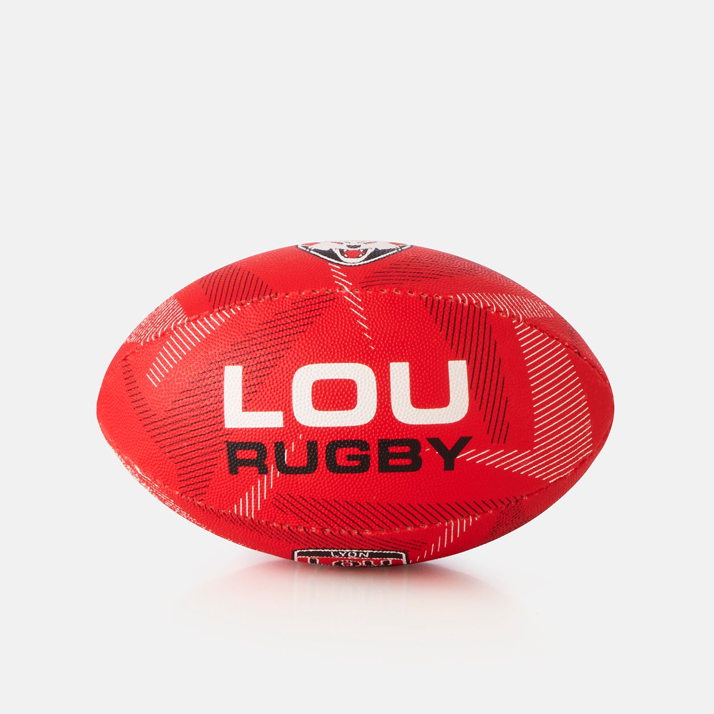 MINI BALLON DROP LOU