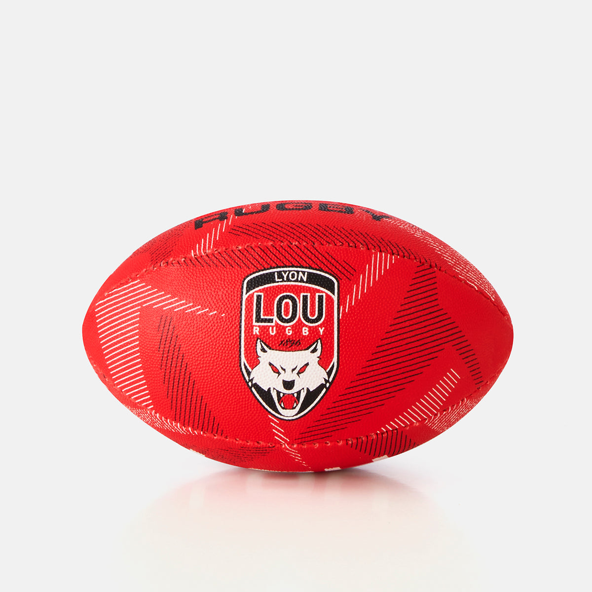 MINI BALLON DROP LOU