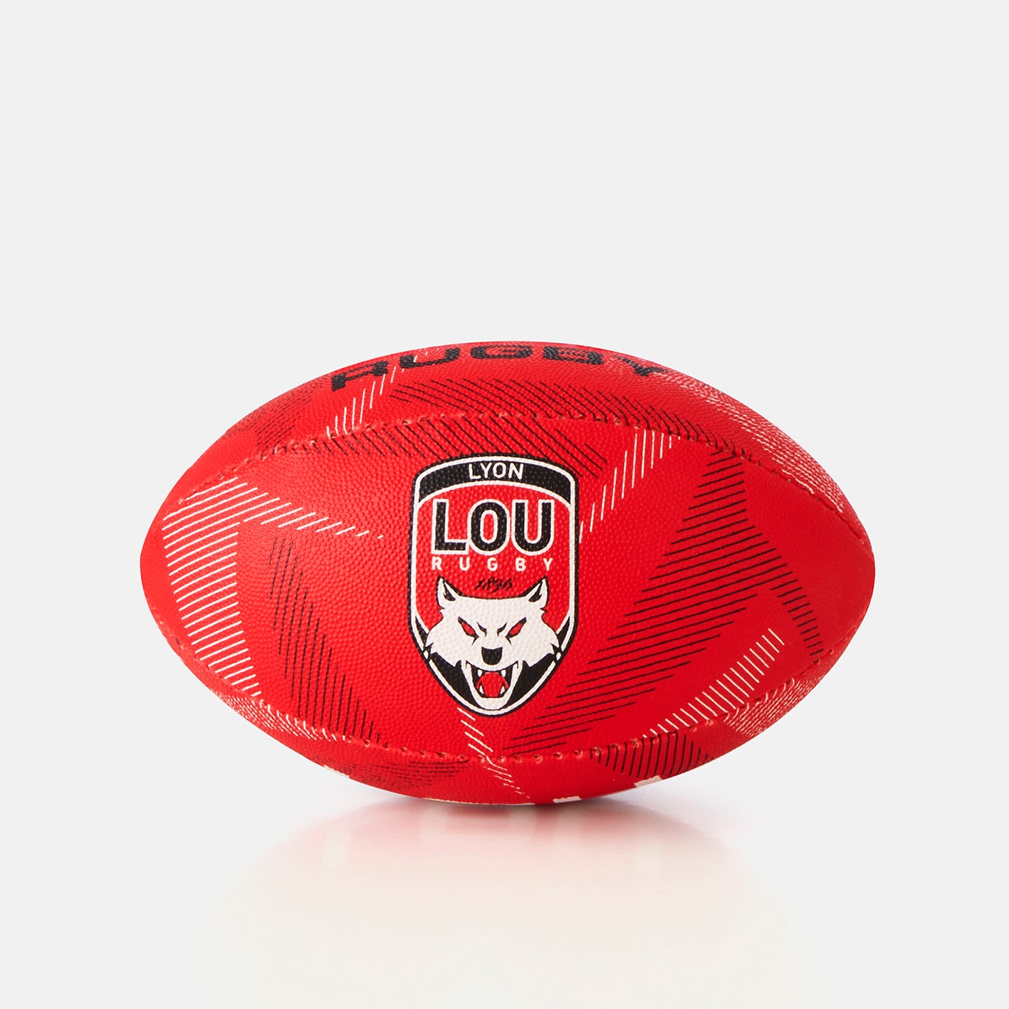 MINI BALLON DROP LOU