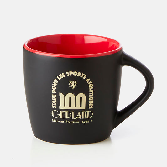 MUG 100 ANS STADE LOU