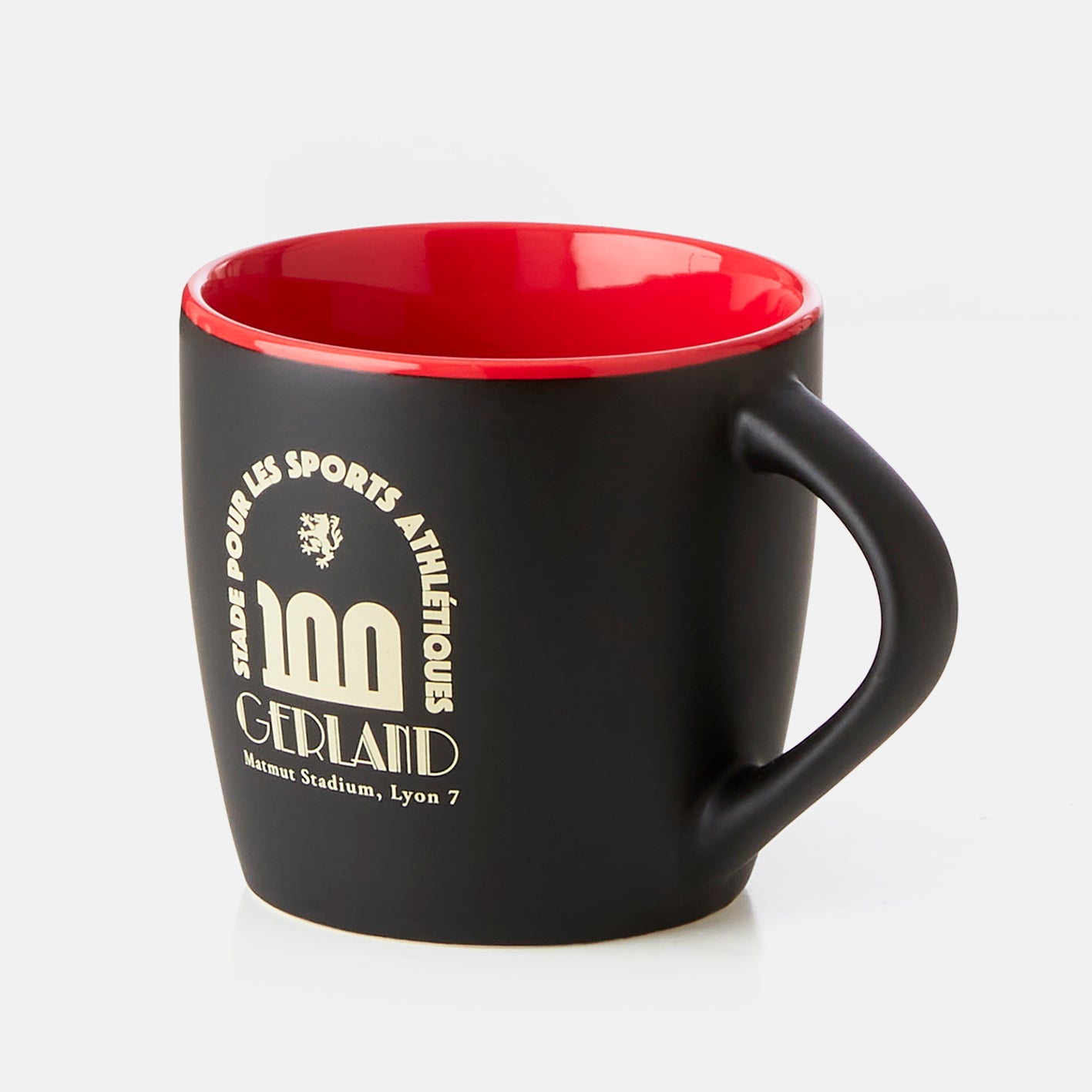MUG 100 ANS STADE LOU