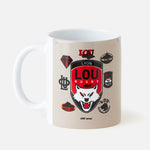 MUG MULTILOGOS LOU