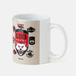 MUG MULTILOGOS LOU
