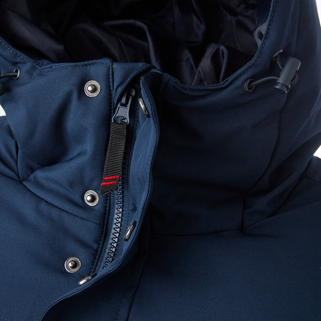 PARKA WINTER LOU