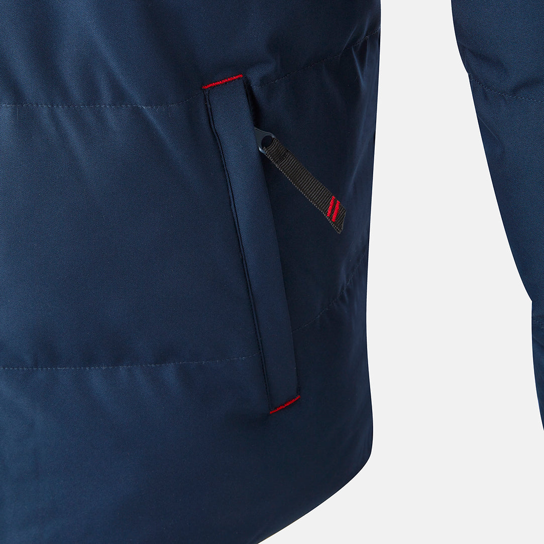 PARKA WINTER LOU