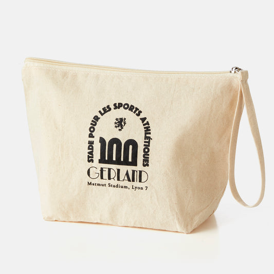 POCHETTE 100 ANS STADE LOU