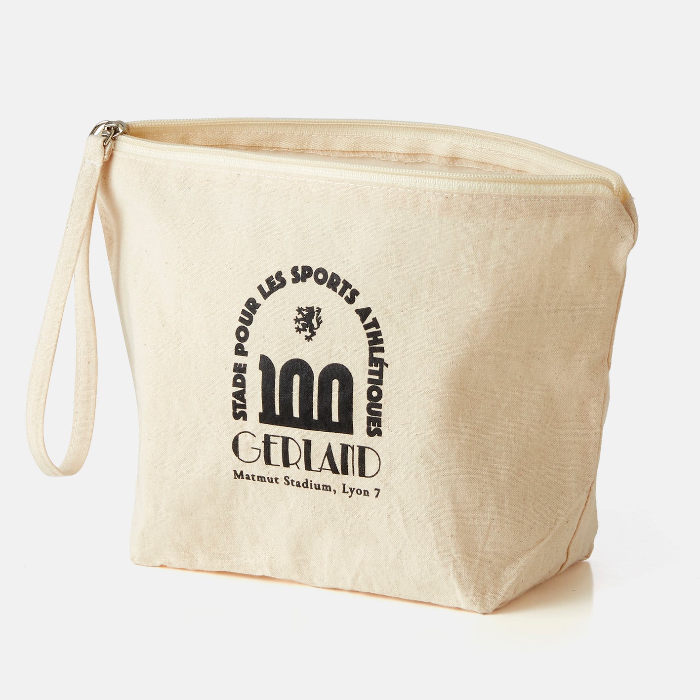 STADE LOU 100 YEARS POUCH