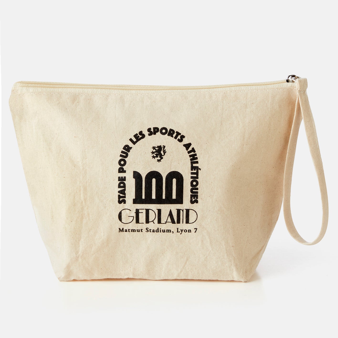 STADE LOU 100 YEARS POUCH