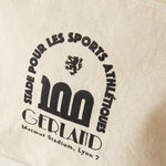 POCHETTE 100 ANS STADE LOU
