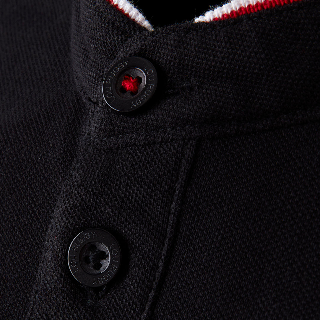 POLO PERRY OVALIE LOU