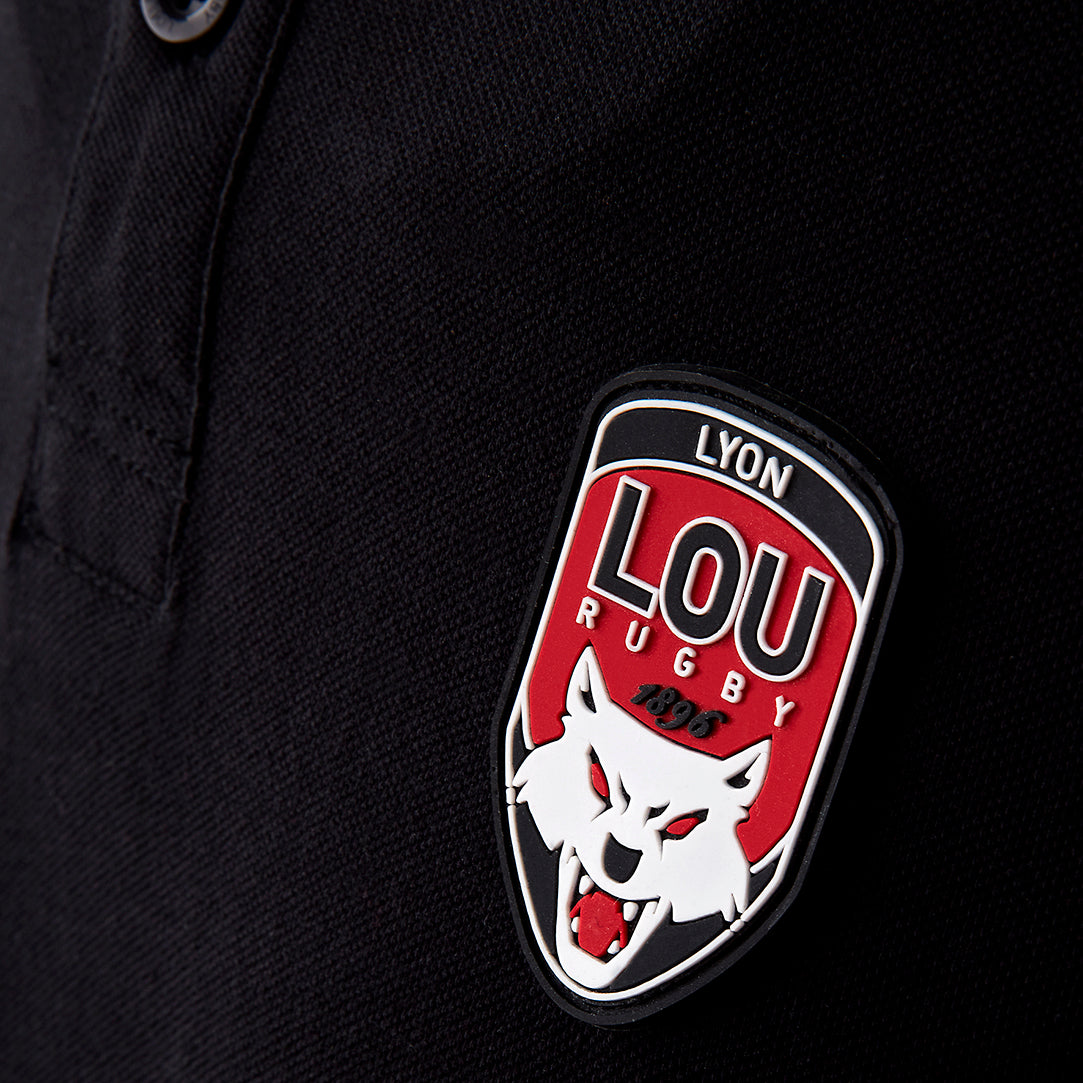 POLO PERRY OVALIE LOU