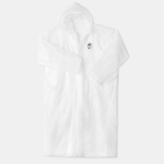 PONCHO REUTILISABLE LOU