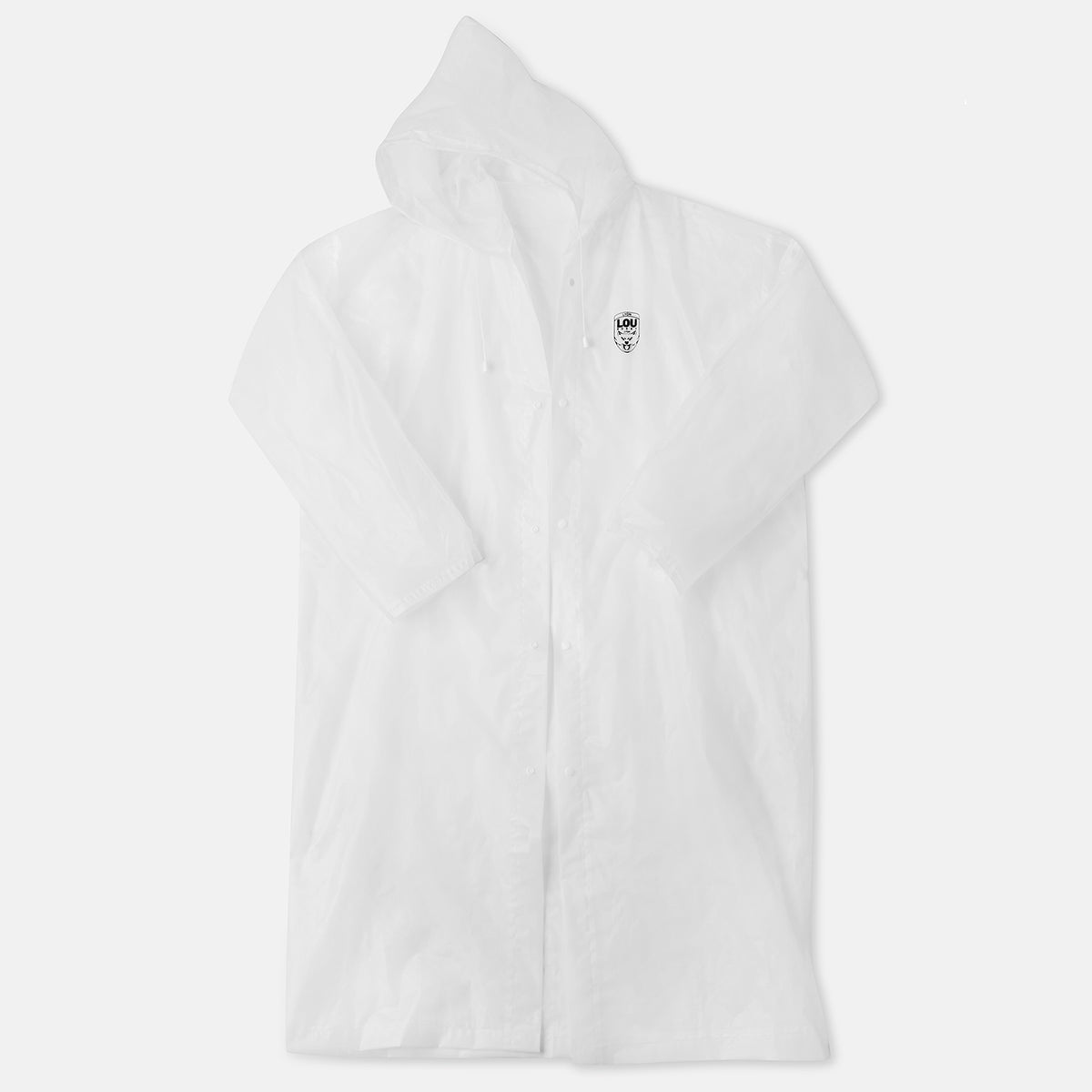 PONCHO REUTILISABLE LOU