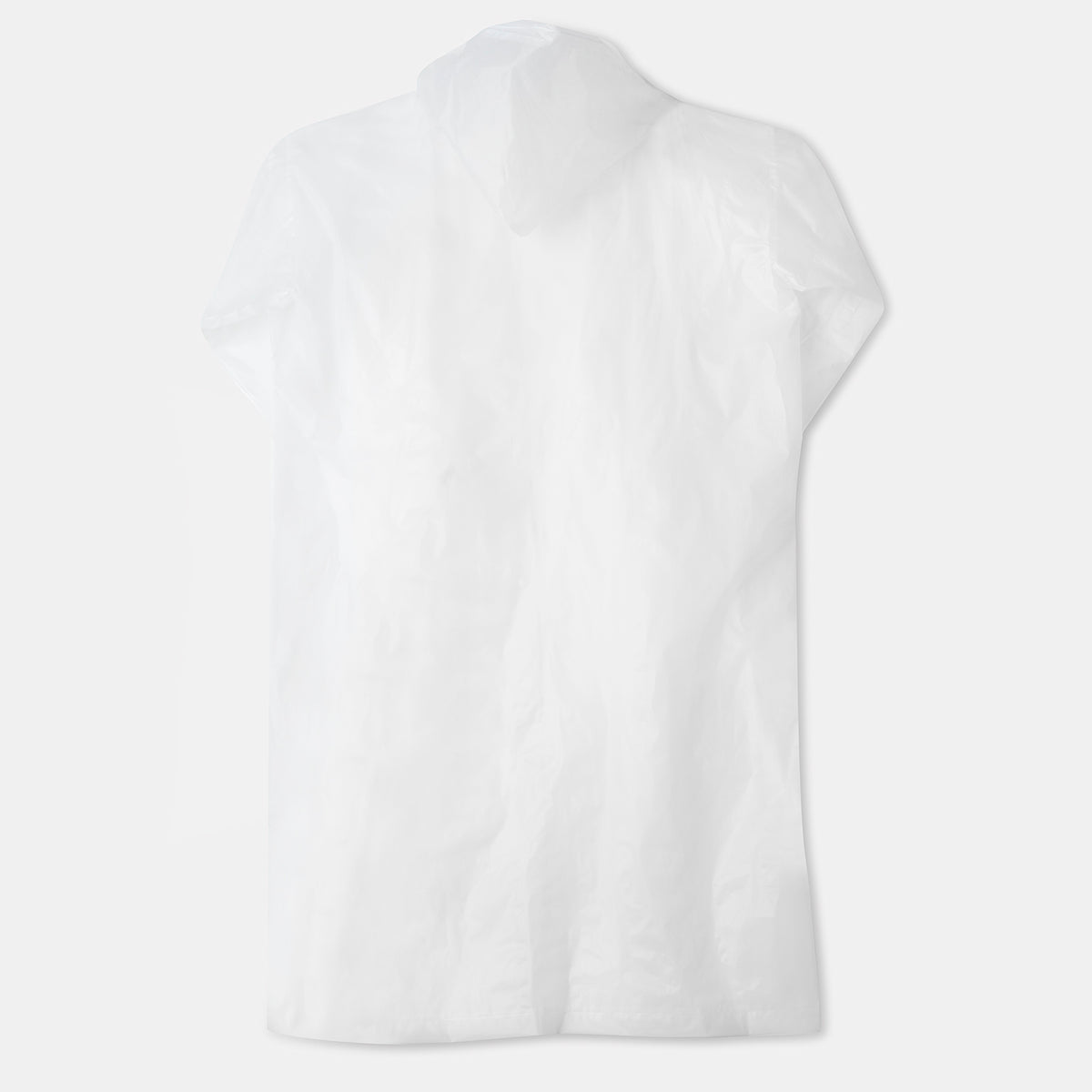 PONCHO REUTILISABLE LOU