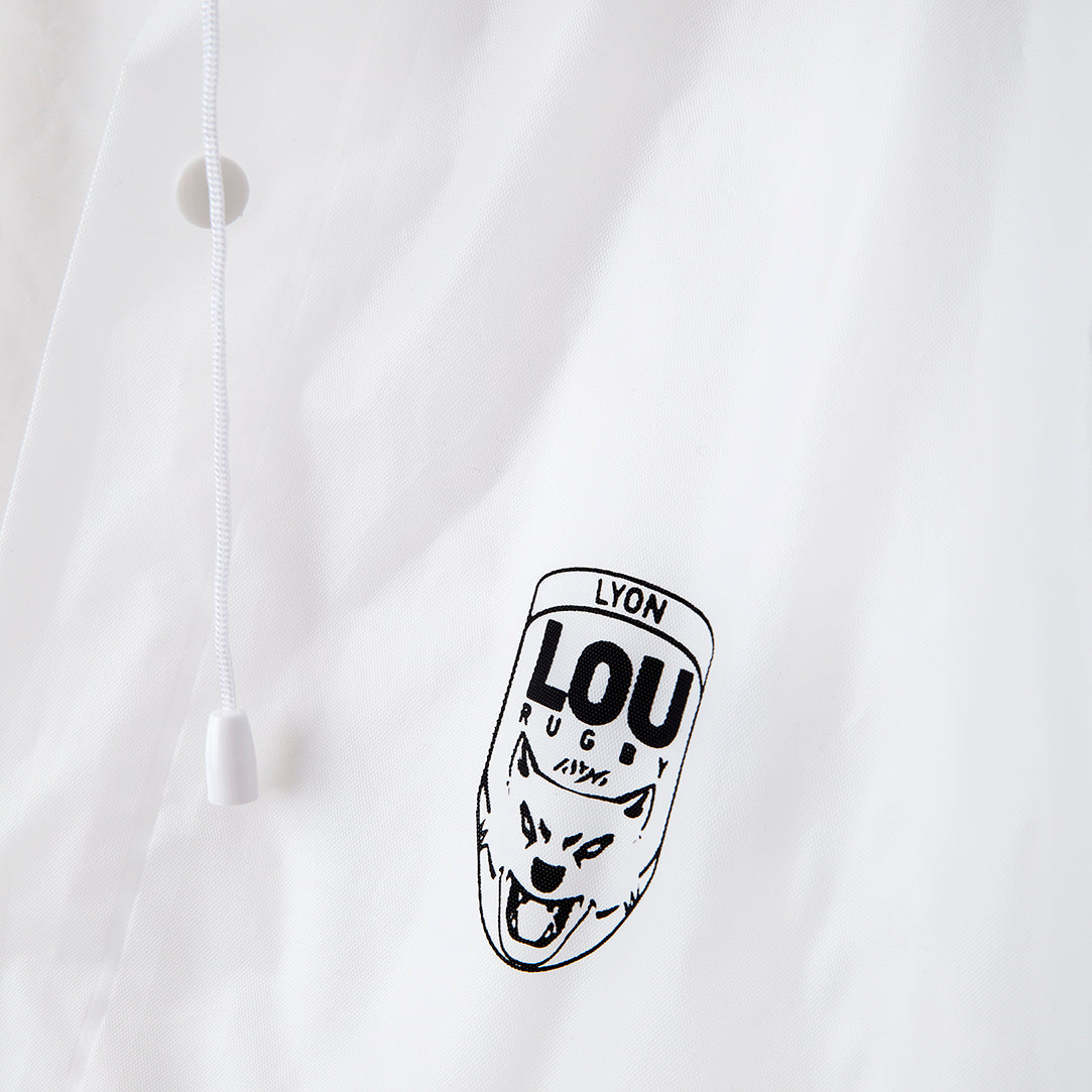 PONCHO REUTILISABLE LOU