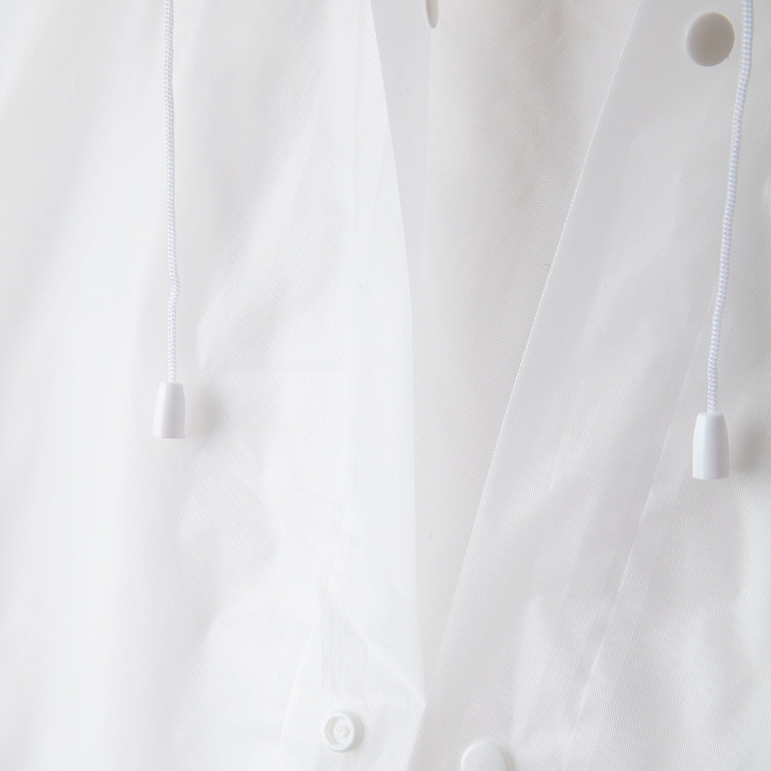 PONCHO REUTILISABLE LOU