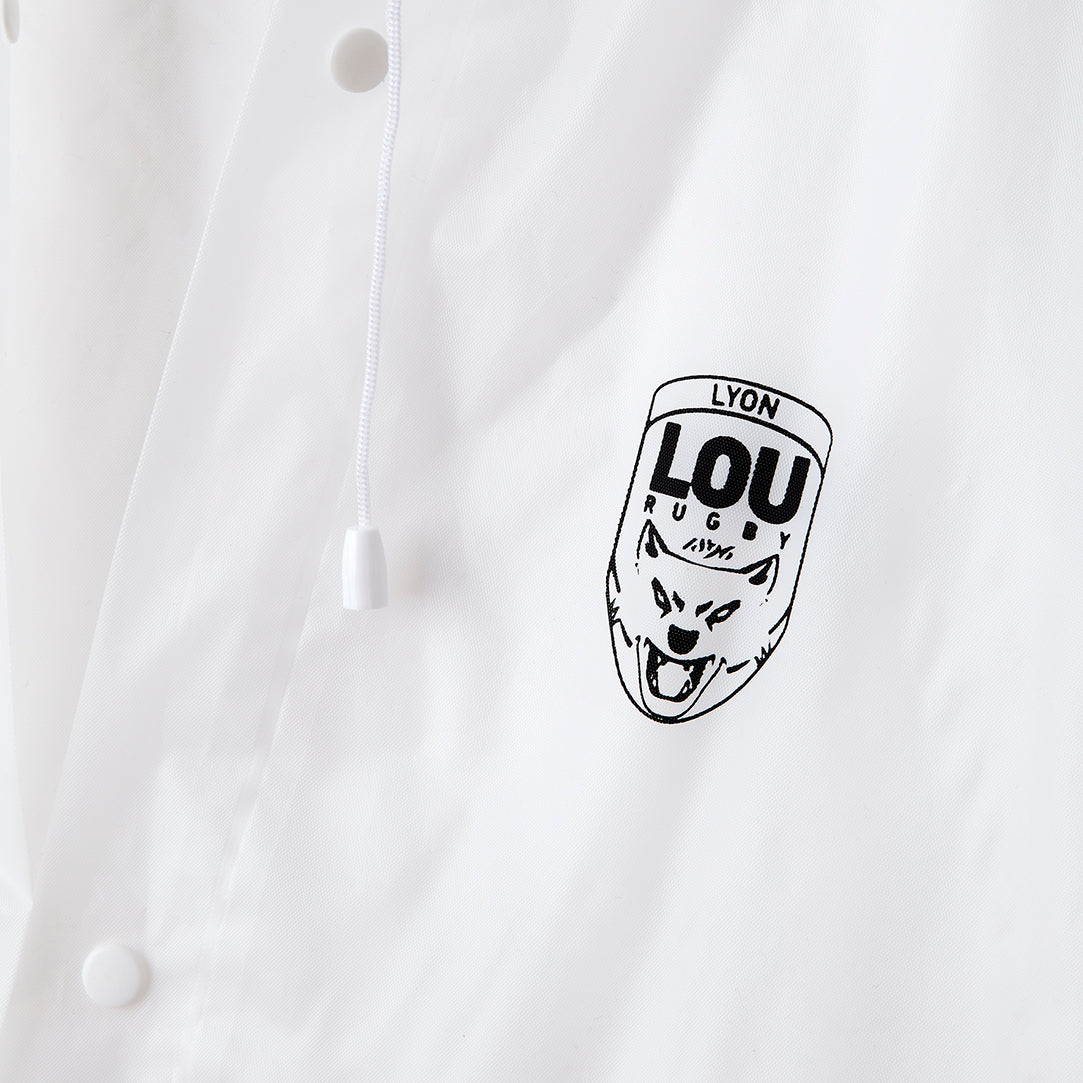 PONCHO REUTILISABLE LOU
