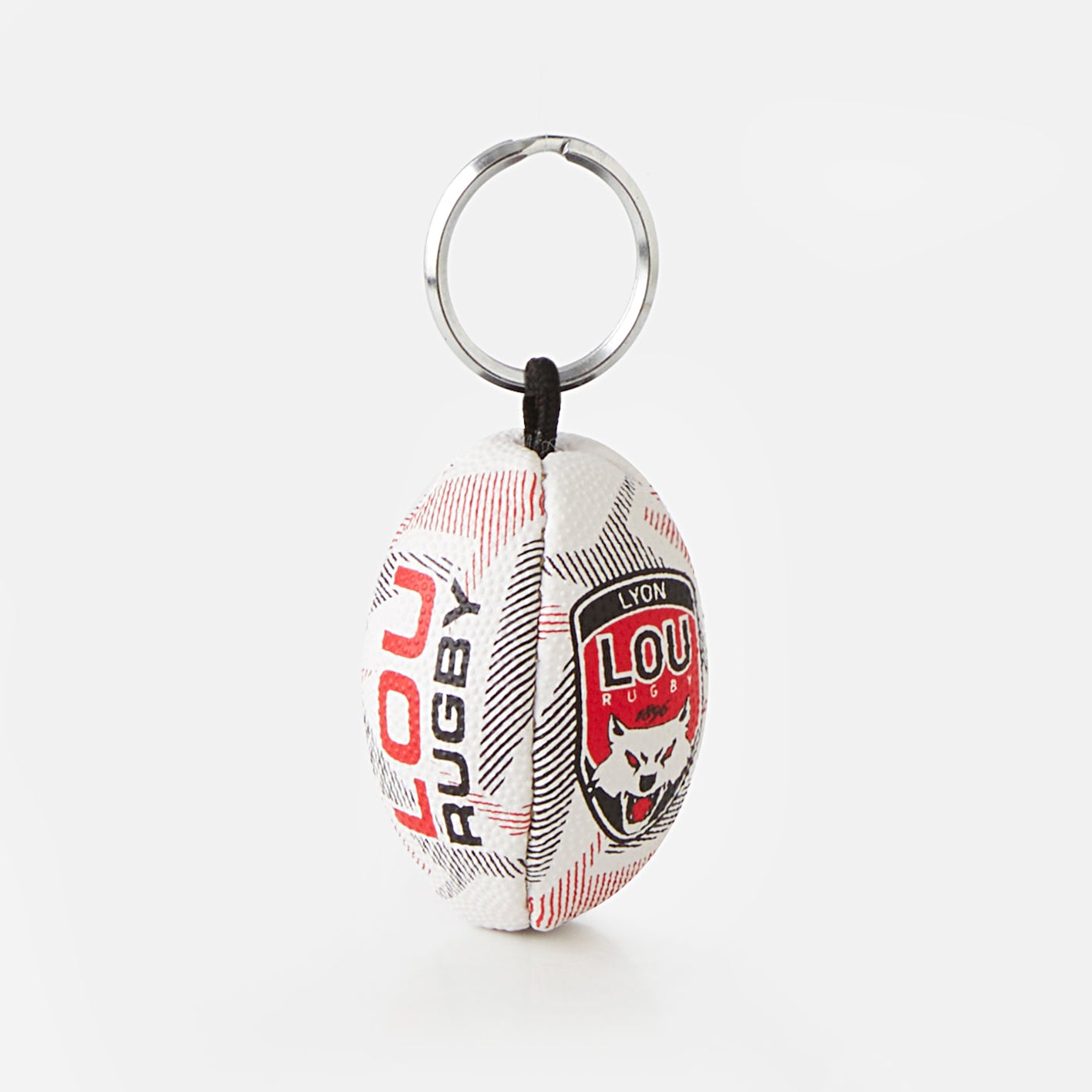 PORTE CLE BALLON DROP LOU