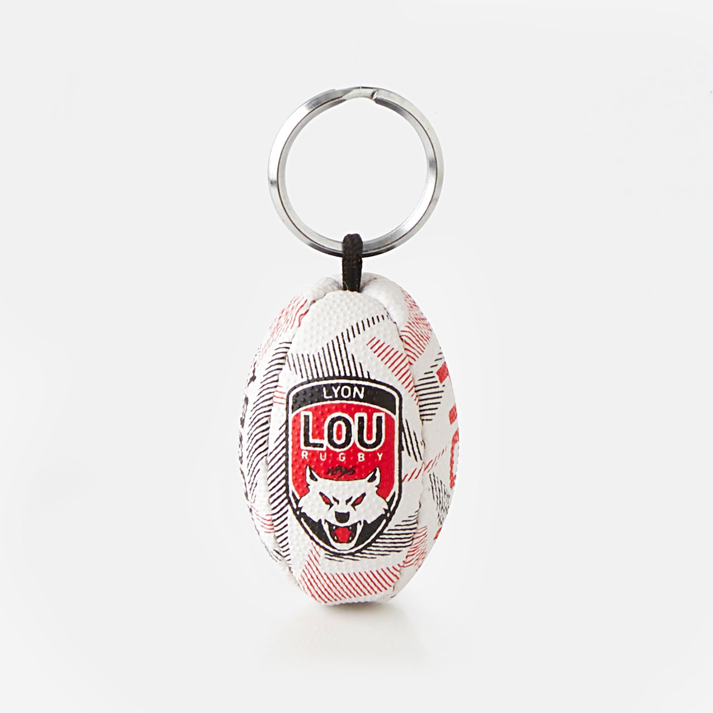 PORTE CLE BALLON DROP LOU