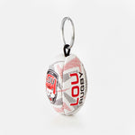PORTE CLE BALLON DROP LOU