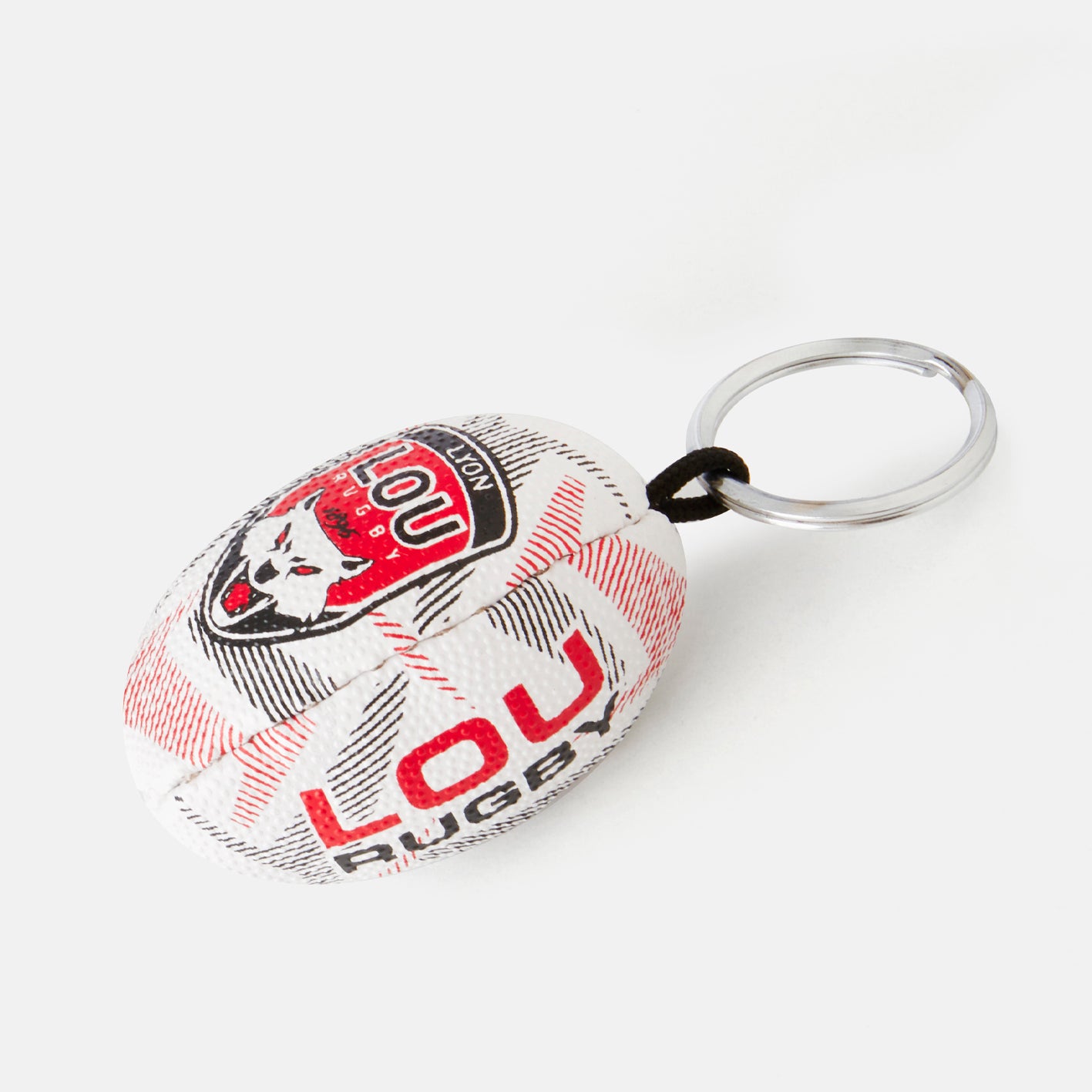 PORTE CLE BALLON DROP LOU