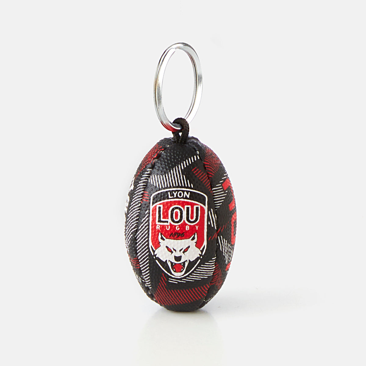 PORTE CLE BALLON DROP LOU