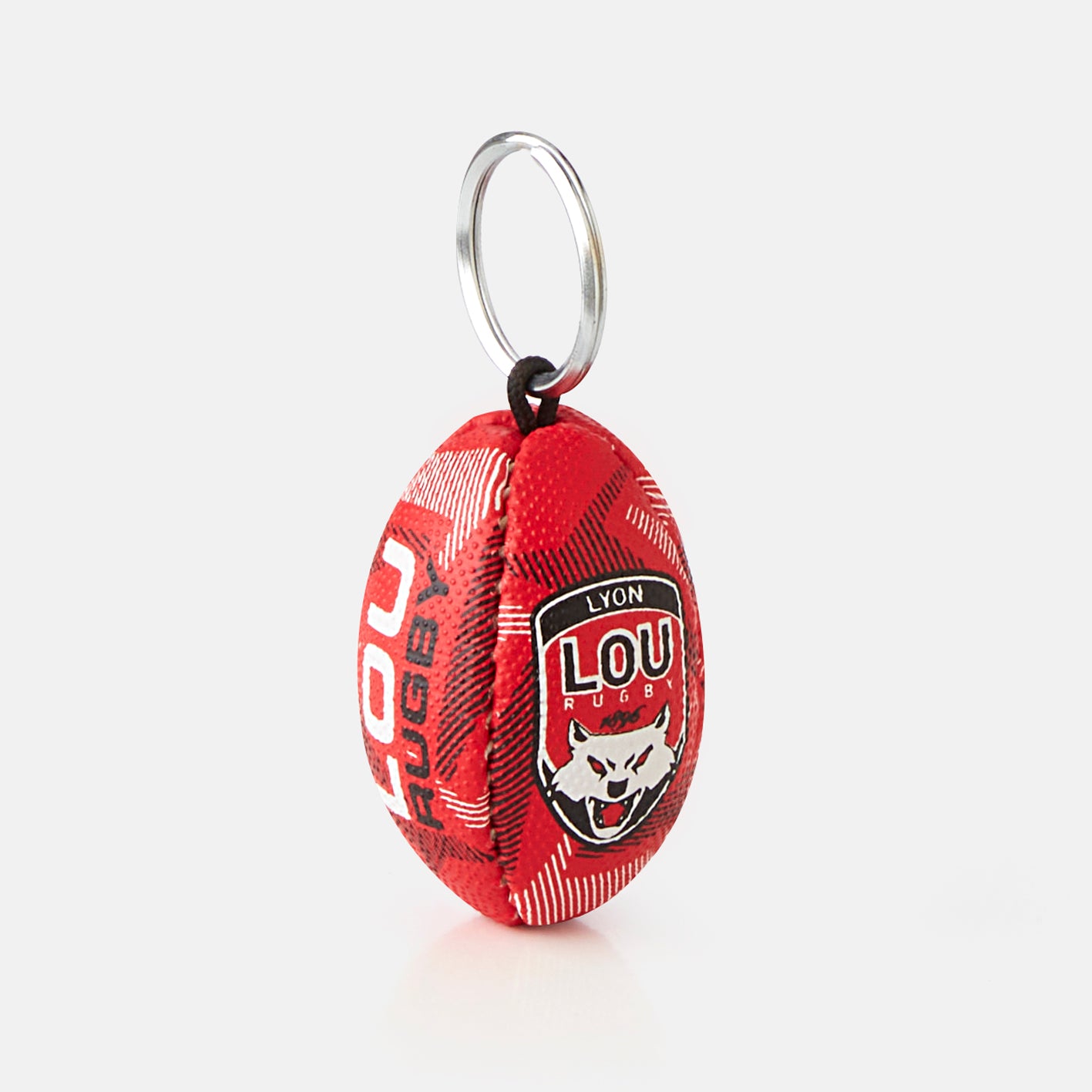 PORTE CLE BALLON DROP LOU