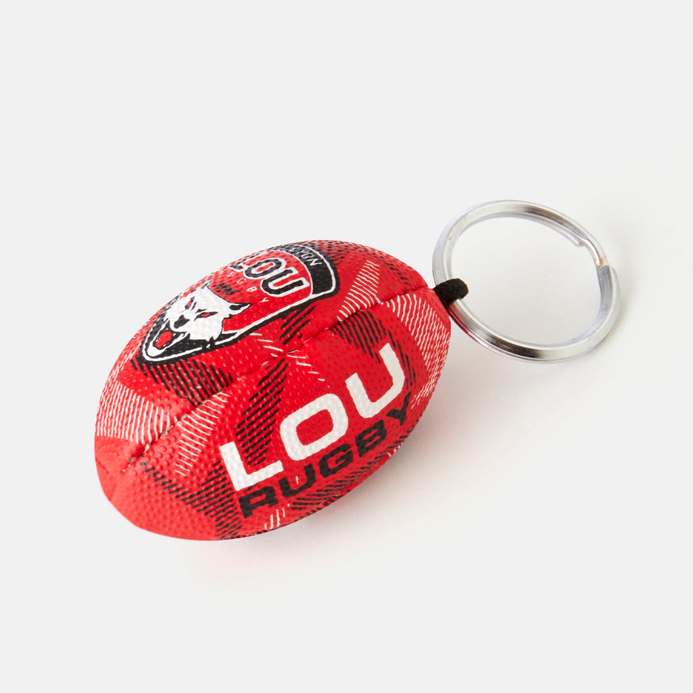 PORTE CLE BALLON DROP LOU