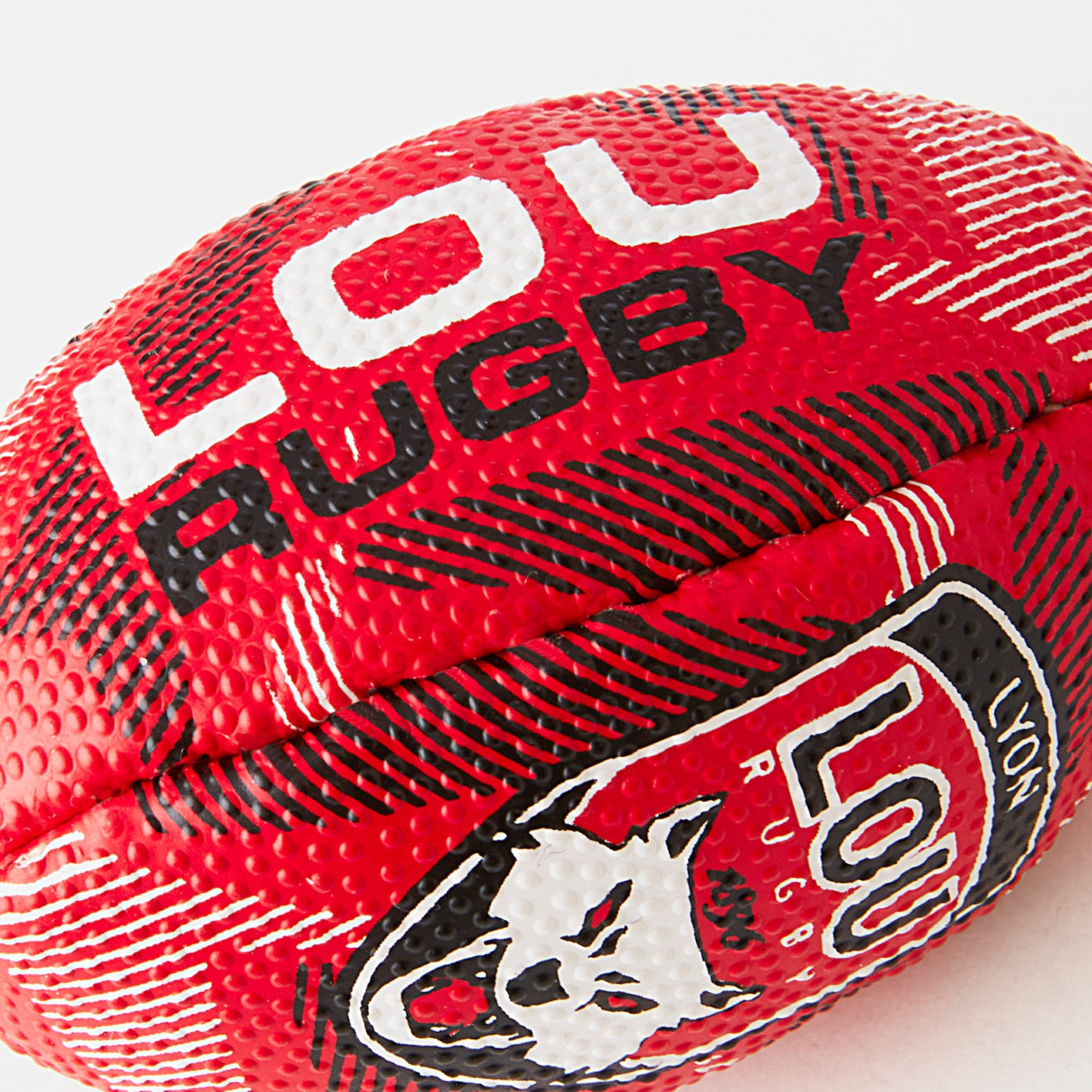 PORTE CLE BALLON DROP LOU