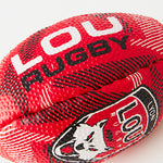 PORTE CLE BALLON DROP LOU
