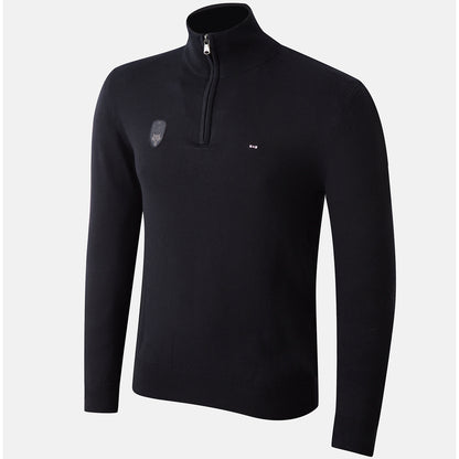 PULL 1/2 ZIP EDEN PARK LOU