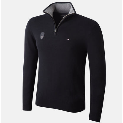 PULL 1/2 ZIP EDEN PARK LOU