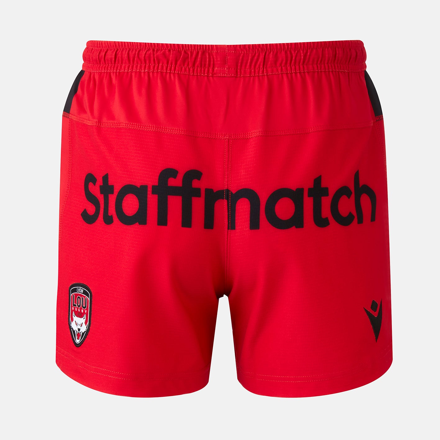 SHORT MATCH AWAY 26/27 LOU