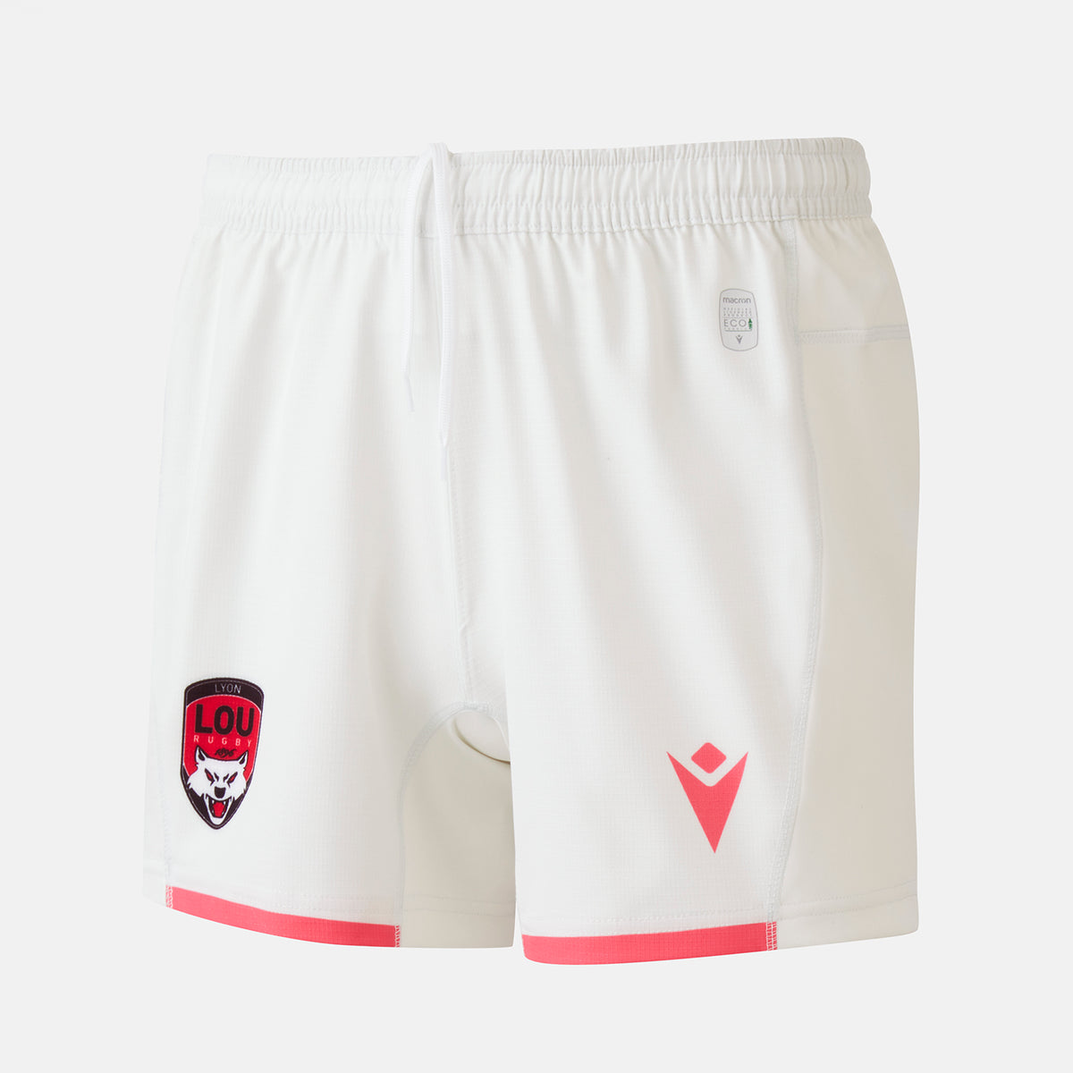 SHORT SEVENS AWAY 26/27 LOU