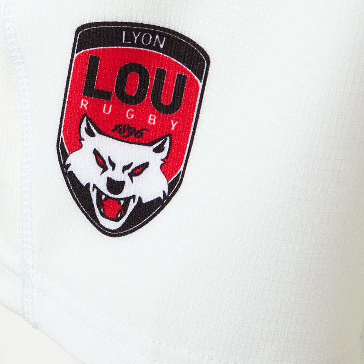 SHORT SEVENS HOME 26/27 LOU