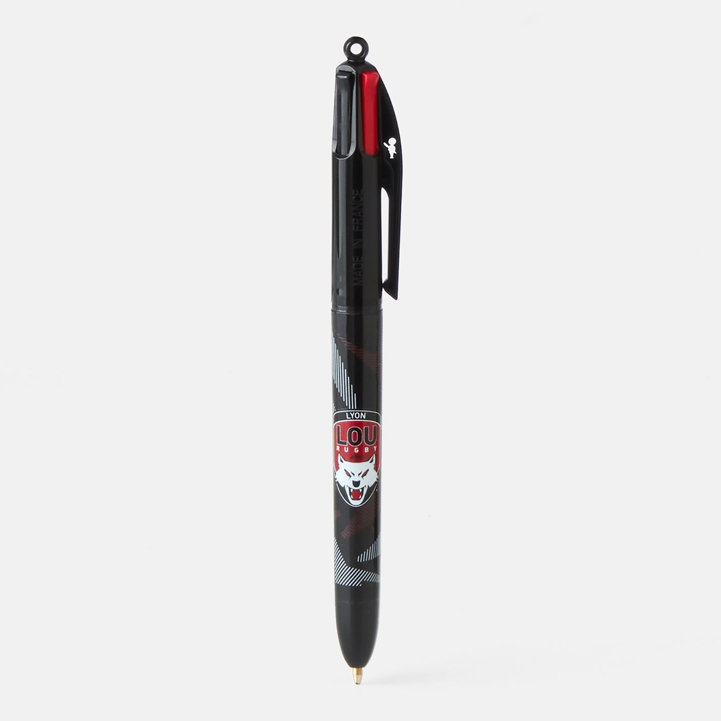 4-COLOUR PEN DROP LOU