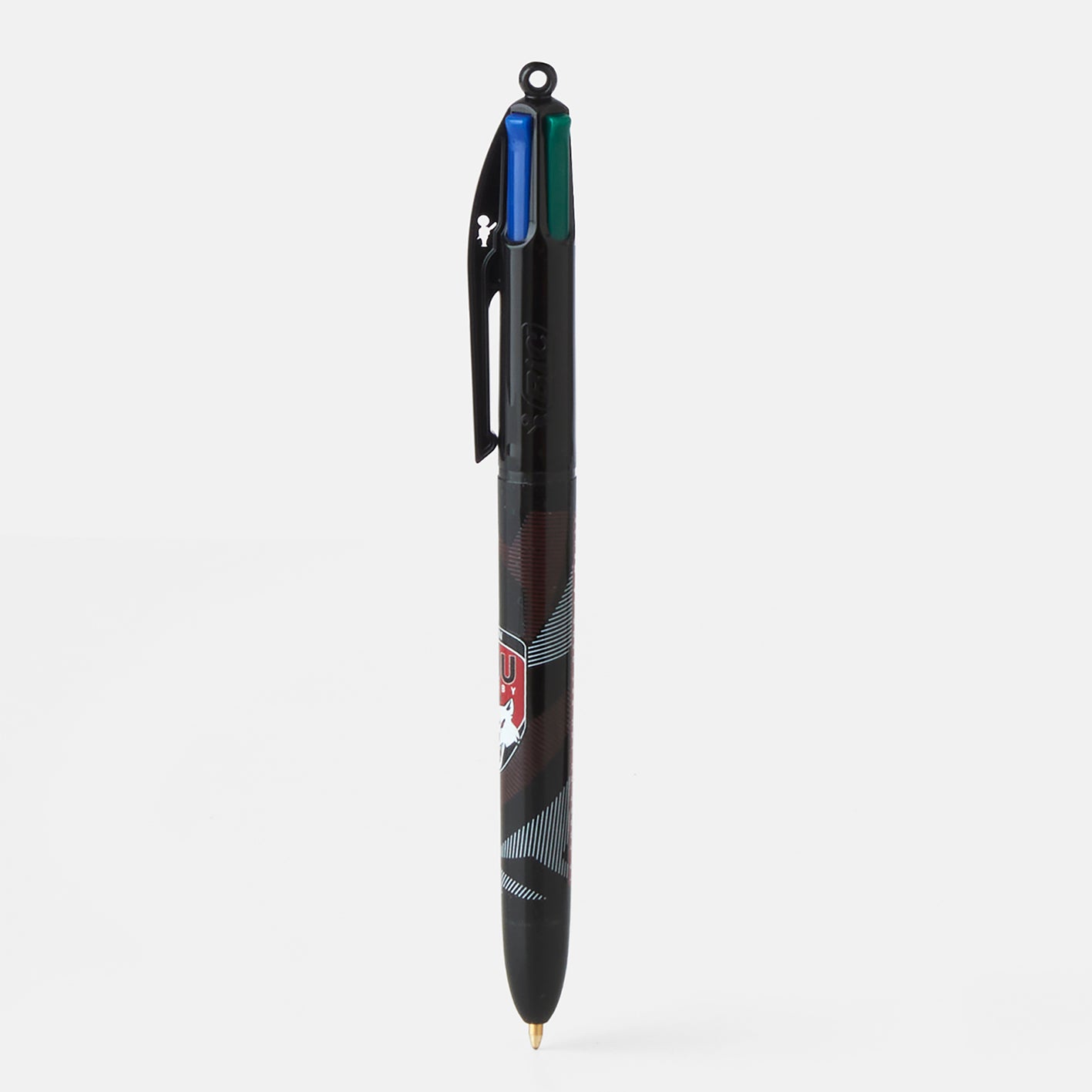 4-COLOUR PEN DROP LOU
