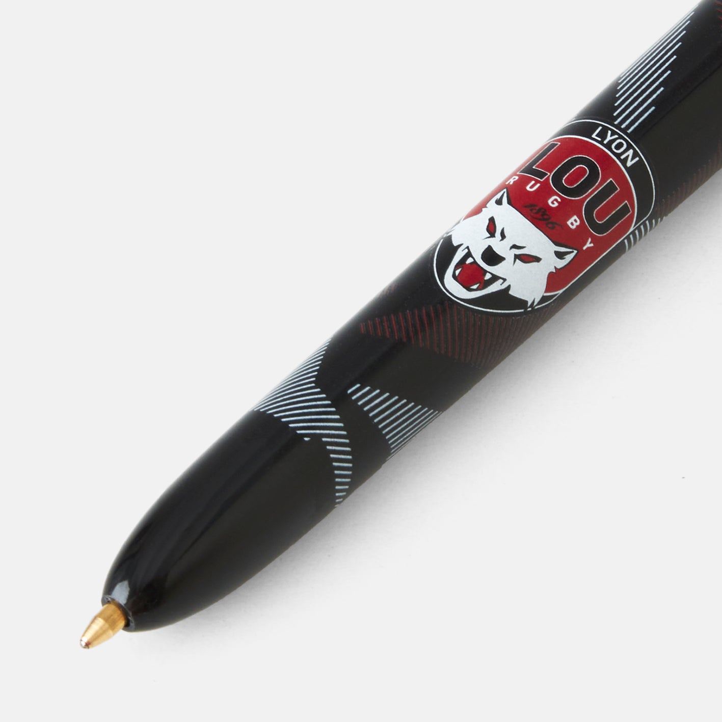 4-COLOUR PEN DROP LOU