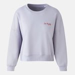 SWEAT LOUVE LOU - FEMME
