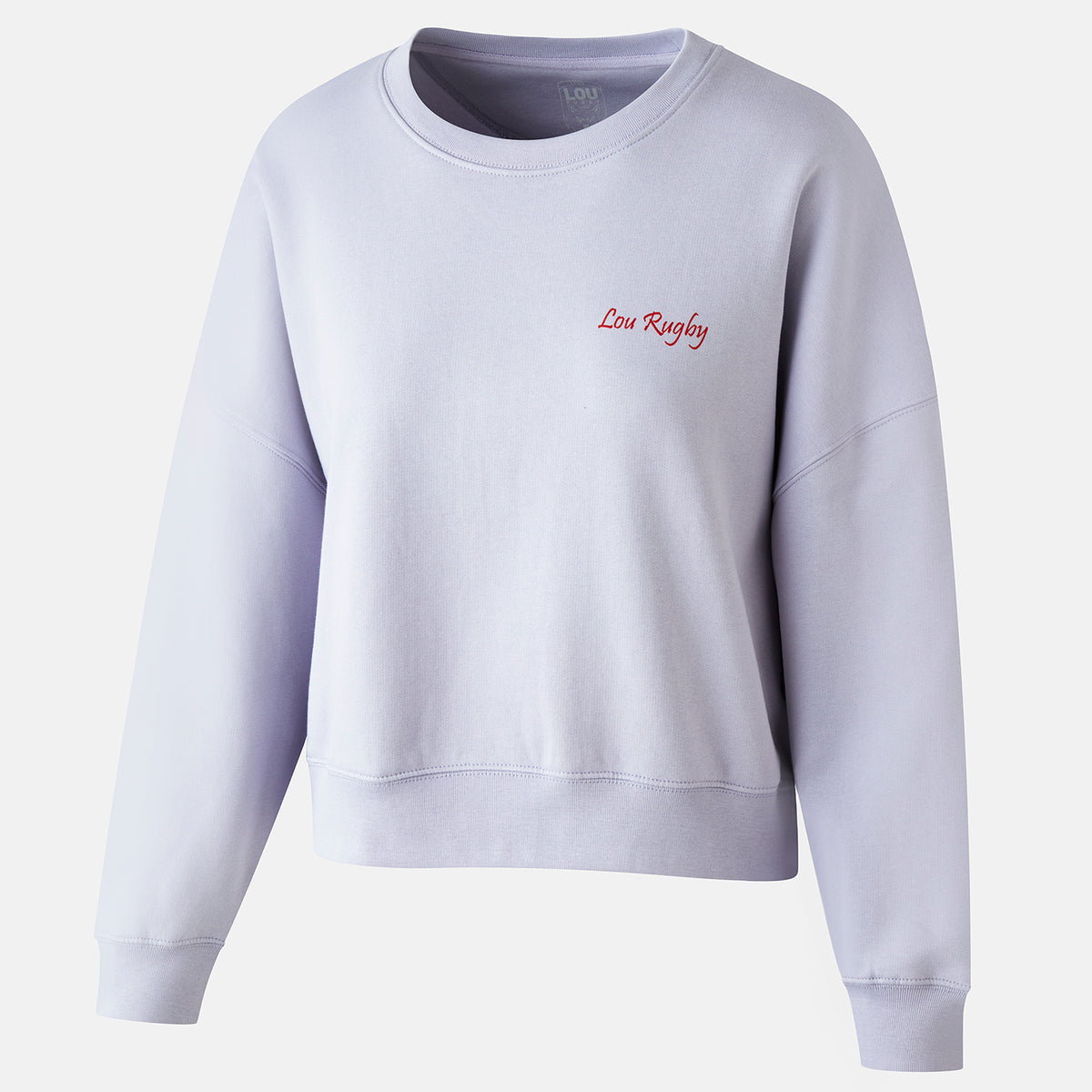SWEAT LOUVE LOU - FEMME