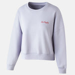 SWEAT LOUVE LOU - FEMME